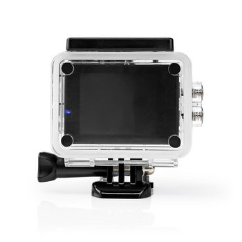 ACAM07BK Action cam | 1080p@30fps | 12 mpixel | waterbestendig tot: 30.0 m | 90 min | wi-fi | app beschikbaar Product foto