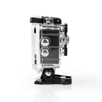 ACAM11BK Action cam | enkel scherm | 720p@30fps | 5 mpixel | waterbestendig tot: 30.0 m | 90 min | wi-fi | ap Product foto