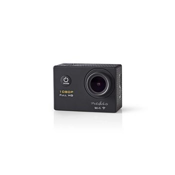 ACAM20BK Actioncam | full-hd 1080p | wi-fi | waterdichte behuizing In gebruik foto