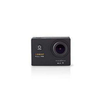 ACAM20BK Actioncam | full-hd 1080p | wi-fi | waterdichte behuizing In gebruik foto