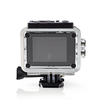 ACAM20BK Actioncam | full-hd 1080p | wi-fi | waterdichte behuizing Verpakking foto