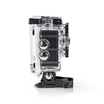 ACAM20BK Actioncam | full-hd 1080p | wi-fi | waterdichte behuizing Verpakking foto
