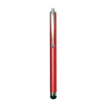 ACCALL00011B Stylus rubberen tip rood