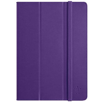 ACCBELSAMP003 Tablet folio-case samsung galaxy note 8 paars