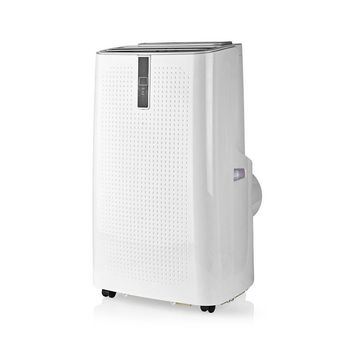 ACMB1WT12 Mobiele airconditioner | 12000 btu | 100 m³ | 3 snelheden | afstandsbediening | uitschakeltimer Product foto