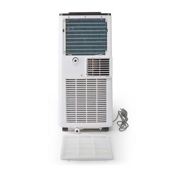 ACMB1WT7 Mobiele airconditioner | 7000 btu | 60 m³ | 2 snelheden | afstandsbediening | uitschakeltimer | Product foto