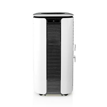ACMB2WT9 Mobiele airconditioner | 9000 btu | 80 m³ | 2 snelheden | afstandsbediening | uitschakeltimer | Product foto