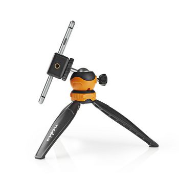 ACMT10BK Statief | maximaal draagvermogen: 1.5 kg | minimale werkhoogte: 11.0 cm | maximale werkhoogte: 16.0  Product foto