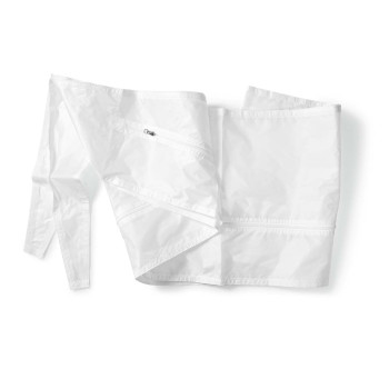 ACWS6M Airco raamafdichtingskit | type afdichting: rits | geschikt voor raamtype: kantel- / kiepraam / link Product foto