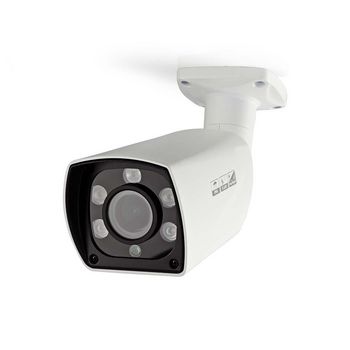 AHDCBW20WT Cctv-beveiligingscamera | bullet | full hd | voor gebruik met analoge hd-dvr Product foto