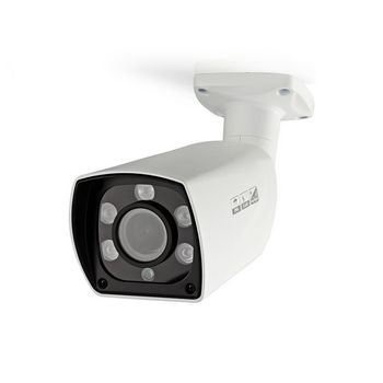 AHDCBW20WT Cctv-beveiligingscamera | bullet | full hd | voor gebruik met analoge hd-dvr Product foto