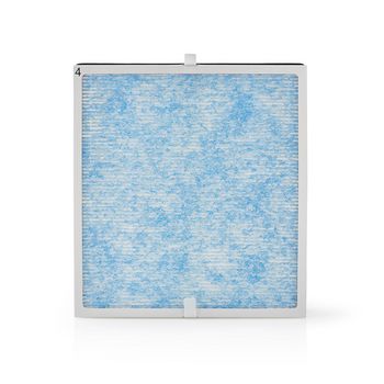 AIPU200AF Filter voor luchtreiniger | geschikt voor zuiveringsmodel: aipu200cwt Product foto