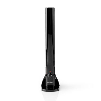 ANIR1503BK Binnenantenne | actief | fm / uhf / vhf | ontvangstbereik: 0 - 15 km | lte800 | versterking: 28 db |