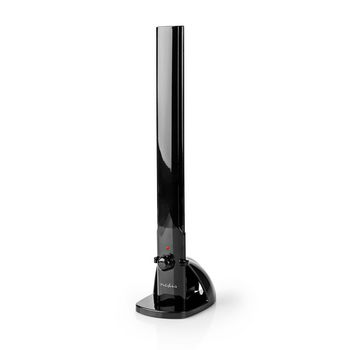 ANIR1503BK Binnenantenne | actief | fm / uhf / vhf | ontvangstbereik: 0 - 15 km | lte800 | versterking: 28 db | Product foto