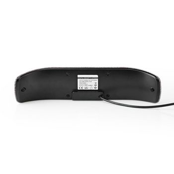 ANIR2511GY700 Binnenantenne | actief | uhf | ontvangstbereik: 0-25 km | lte700 | versterking: 28 db | abs / stof | Product foto