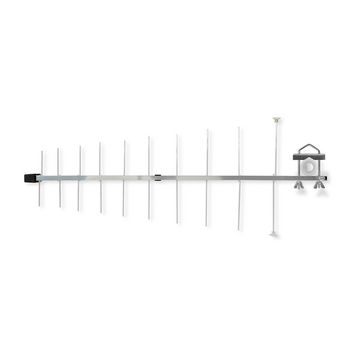 ANOR1010ME Buitenantenne | uhf | ontvangstbereik: ≥50 km | lte700 | versterking: 12 db | 75 ohm | antenne Product foto