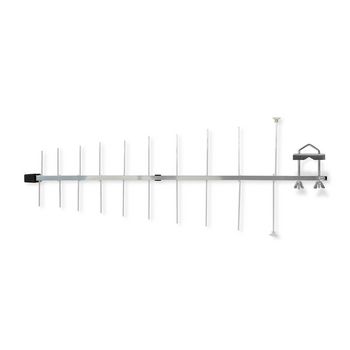 ANOR1010ME Buitenantenne | uhf | ontvangstbereik: ≥50 km | lte700 | versterking: 12 db | 75 ohm | antenne Inhoud verpakking foto