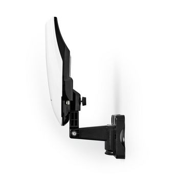 ANOR5002BK700 Hdtv-buitenantenne | actief | type aansluiting: f-connector | fm / uhf / vhf | ontvangstbereik: 0-50 Product foto