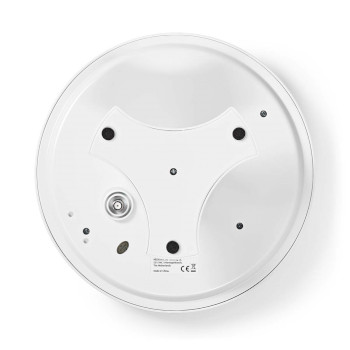ANOR5003BK700 Hdtv-buitenantenne | actief | type aansluiting: f-connector | fm / uhf / vhf | ontvangstbereik: 0-50 Product foto