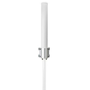 ANOR5G40ME 5g / 4g / 3g antenne | 5g | buiten | 698 - 5000 mhz | versterking: 6 db | 7.0 m | wit