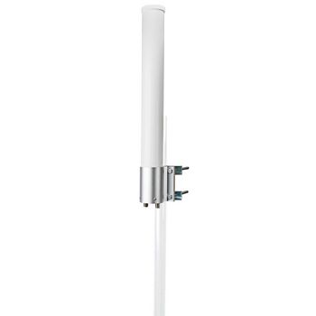 ANOR5G40ME 5g / 4g / 3g antenne | 5g | buiten | 698 - 5000 mhz | versterking: 6 db | 7.0 m | wit Product foto