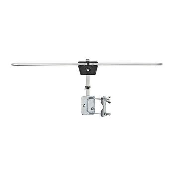 ANORDAB10ME Dab+-antenne voor buiten | passief | ontvangstbereik: 0-50 km | versterking: 4 db | aluminium Inhoud verpakking foto