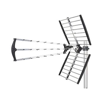 ANORU10L7ME Buitenantenne | uhf | ontvangstbereik: ≥50 km | lte700 | versterking: 18 db | 75 ohm | antenne Product foto