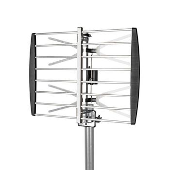 ANORU70L8ME Outdoor tv antenna | max. 8 db gain | uhf: 470 - 790 mhz