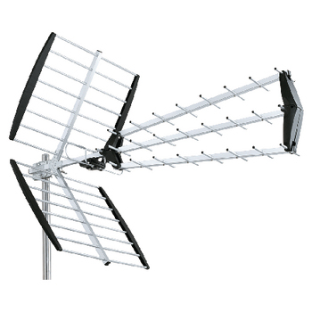 ANT-UHF50-KN König uhf antenne