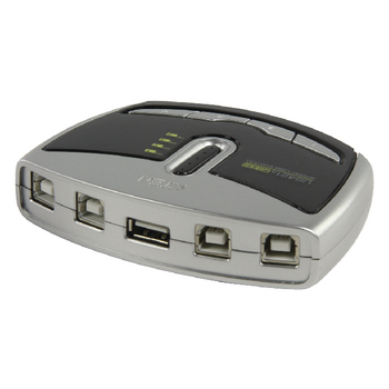 AT-US421A Usb-switch aten