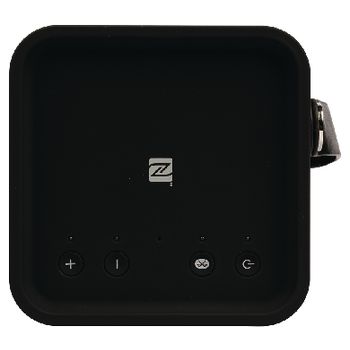 AVSP3200-00 Bluetooth-speaker 2.0 voyager 20 w zwart/antraciet In gebruik foto