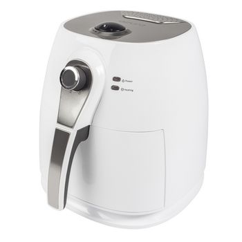 AZ-AF10W Hot air fryer Product foto