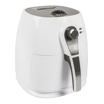 AZ-AF10W Hot air fryer Product foto