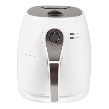 AZ-AF10W Hot air fryer Product foto