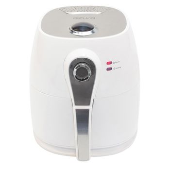 AZ-AF10W Hot air fryer Product foto