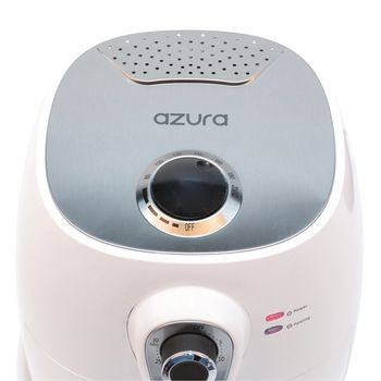 AZ-AF10W Hot air fryer Product foto