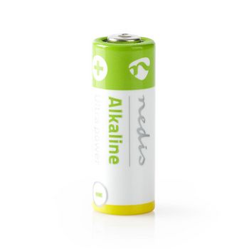 BAAK23A1BL Alkaline-batterij 23a | 12 v dc | 8lr932 | 1-pak