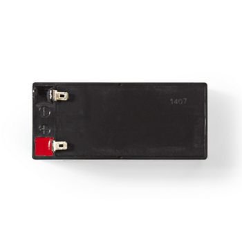 BALA130012V Oplaadbare loodaccu | lead-acid | oplaadbaar | 12 v | 1300 mah Product foto