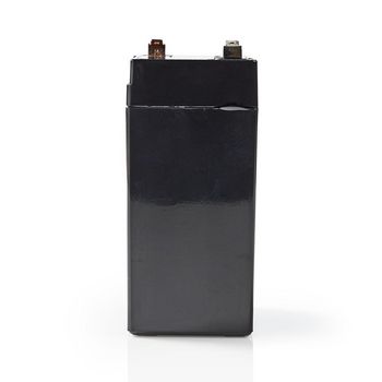 BALA40006V Oplaadbare loodaccu | lead-acid | oplaadbaar | 6 v | 4000 mah Product foto