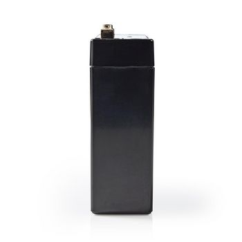 BALA72006V Oplaadbare loodaccu | lead-acid | oplaadbaar | 6 v | 7200 mah Product foto