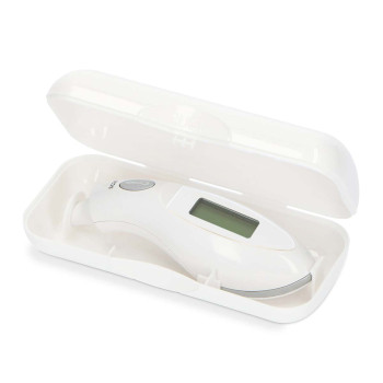 BC-27 Bc-27 infrarood oorthermometer wit Product foto