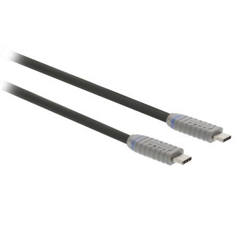 BCL5202 Usb 3.1 kabel usb-c male - usb-c male 1.00 m gen 2 (10 gbps) Product foto
