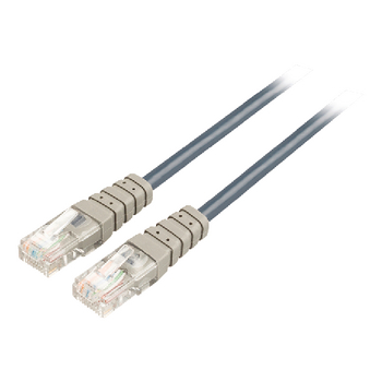 BCL7005 Cat5e utp network cable rj45 (8p8c) male - rj45 (8p8c) male Product foto