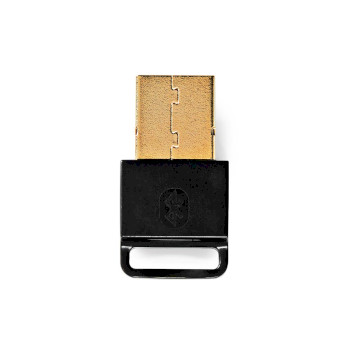 BLDO100V5BK Bluetooth®-dongle | 5.1 | bluetooth / usb | 20 m Product foto