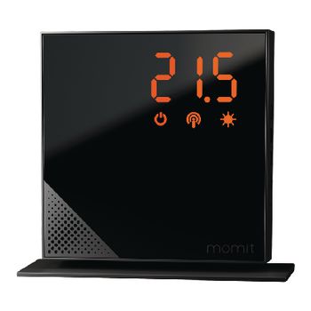BMHTPV2EU Smart home thermostaat wi-fi / led Product foto