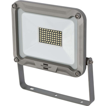 BN-1171250531 Led floodlight 50 w 4770 lm zilver Product foto