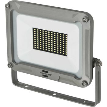 BN-1171250831 Led floodlight 80 w 7200 lm zilver Product foto