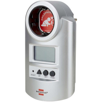 BN-PM231 Primera-line energiemeter / elektriciteitsmeter voor de berekening van het energieverbruik en de ene Product foto