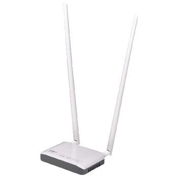 BR-6428NC Draadloze router n300 2.4 ghz 10/100 mbit wit