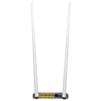 BR-6428NC Draadloze router n300 2.4 ghz 10/100 mbit wit Product foto